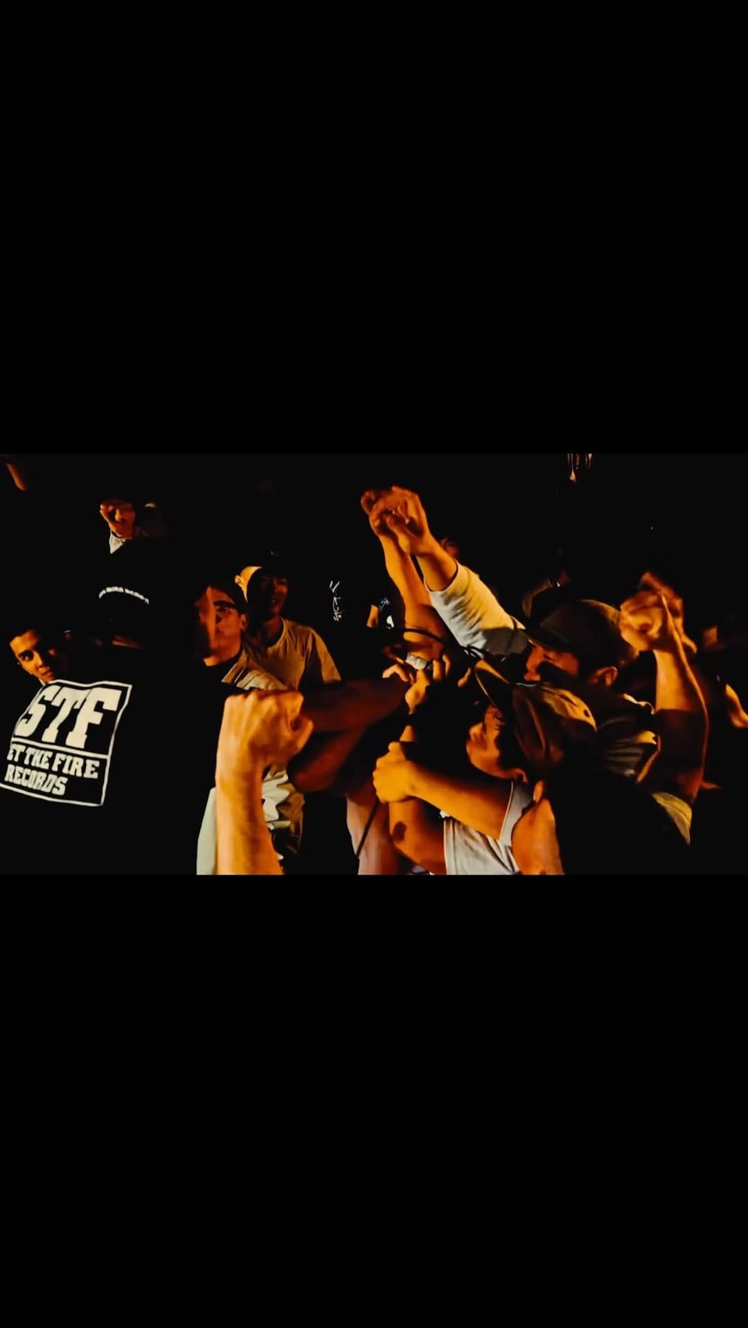 Post 10 by TRUE FIGHT on Instagram (video)