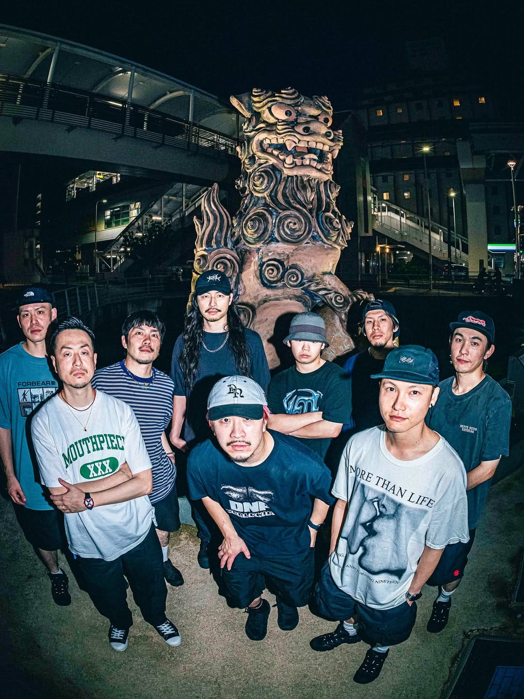 Post 3 by TRUE FIGHT on Instagram (image)