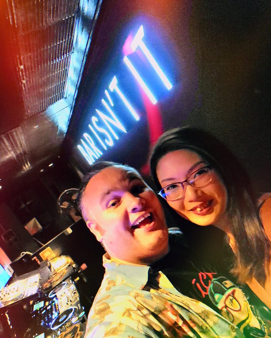 Post 9 by Kenneth Grant on Instagram (image)
