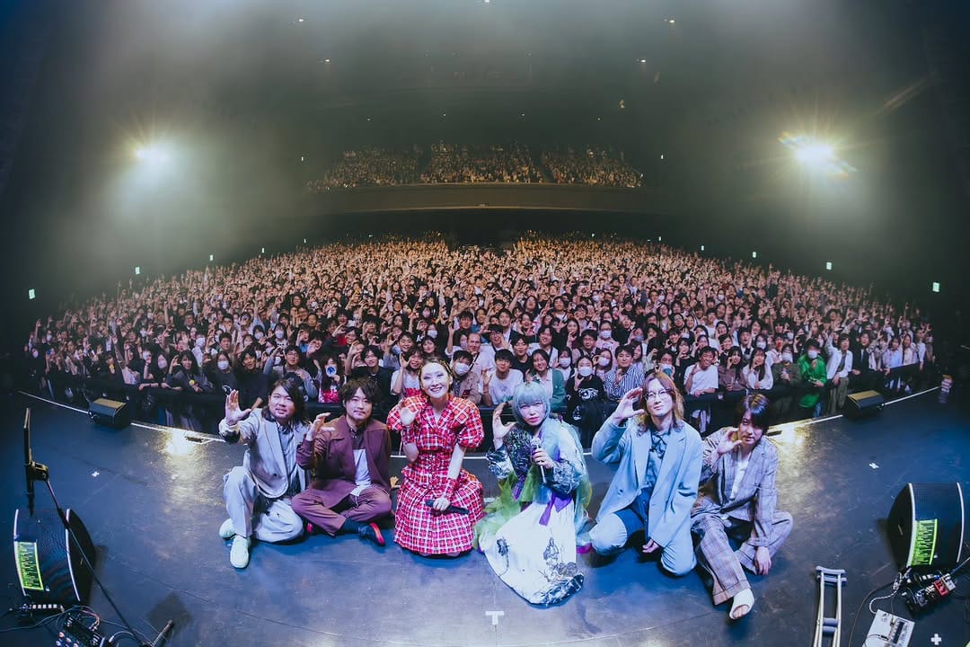 Post 3 by Cassie Wei on Instagram (image)