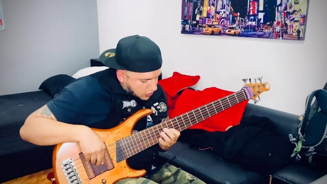 Post 9 by 🅹🅴🅰🅽 🅹🅸🅼🅴🅽🅴🆉. on Instagram (video)