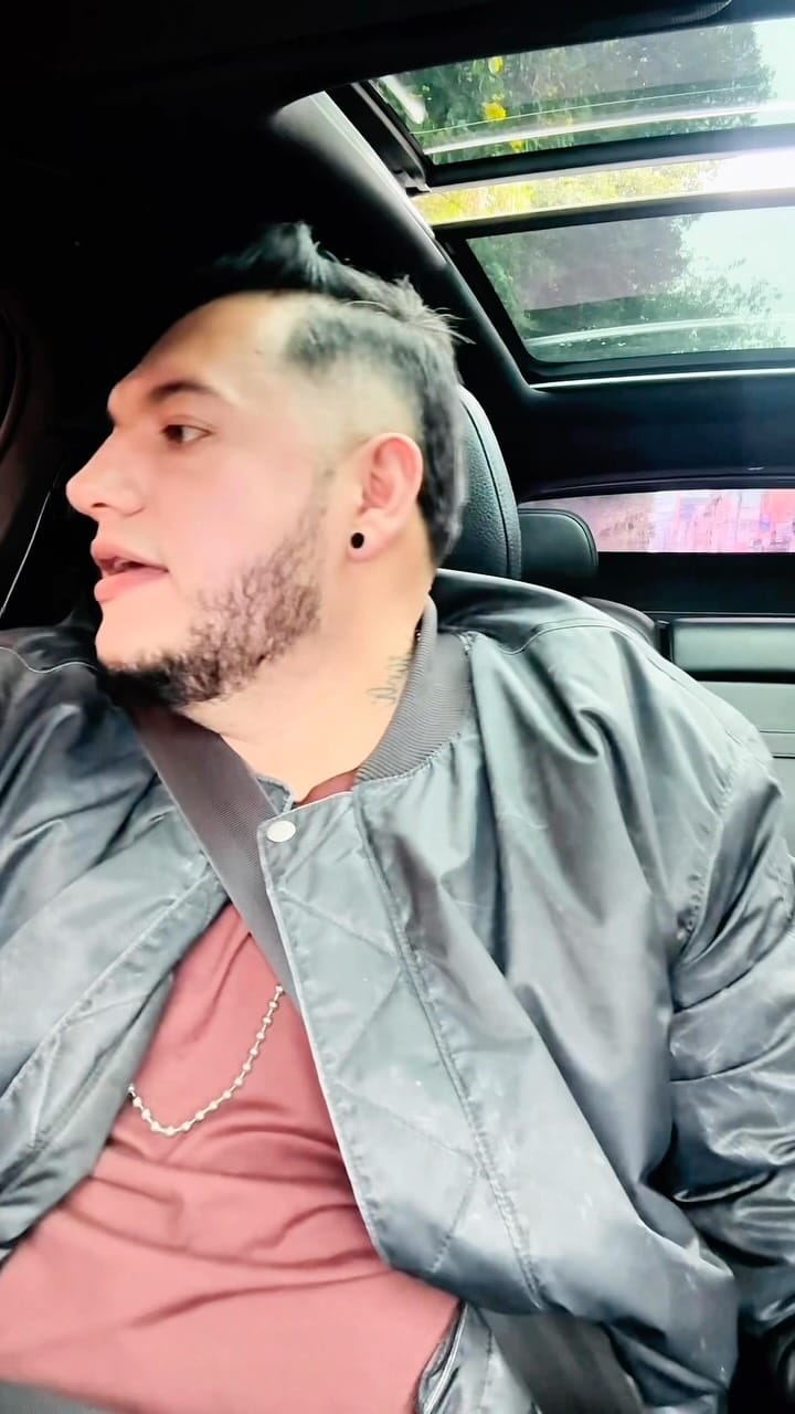 Post 1 by 🅹🅴🅰🅽 🅹🅸🅼🅴🅽🅴🆉. on Instagram (video)