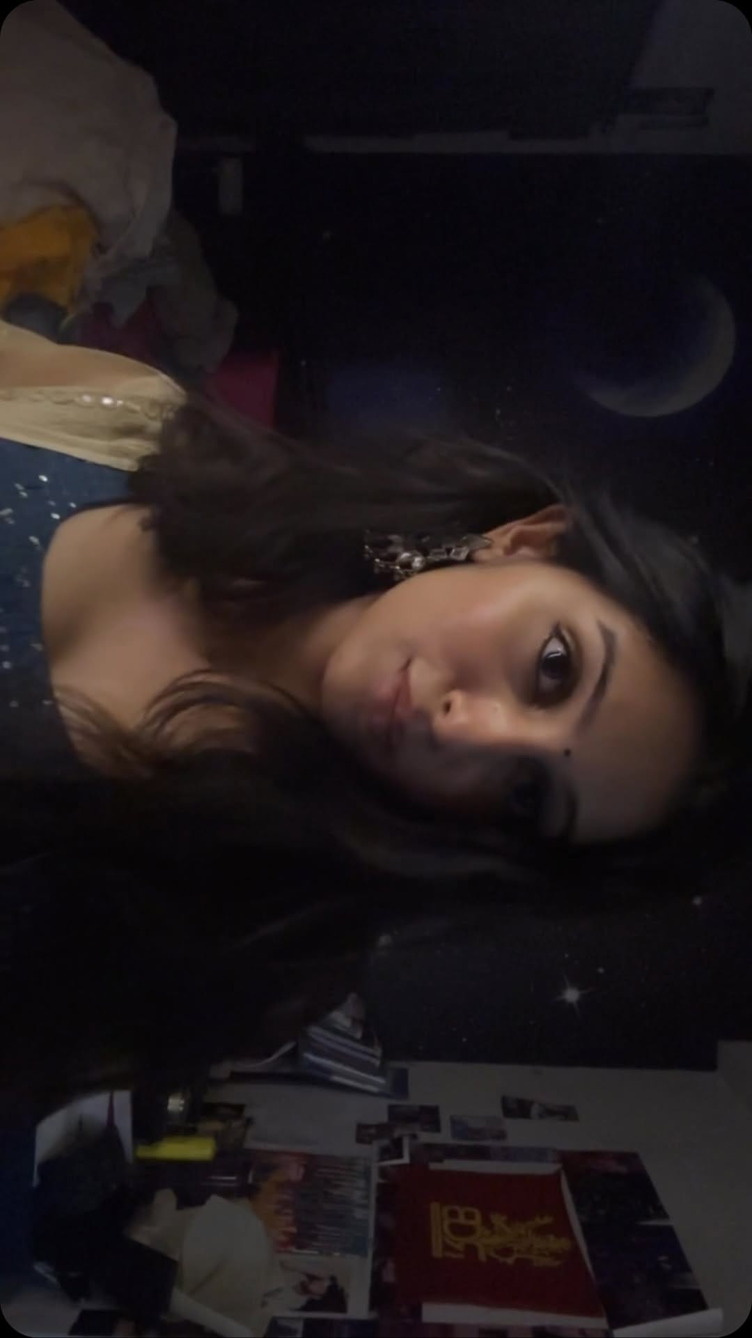 Post 9 by Shubhangi Bahuguna on Instagram (video)
