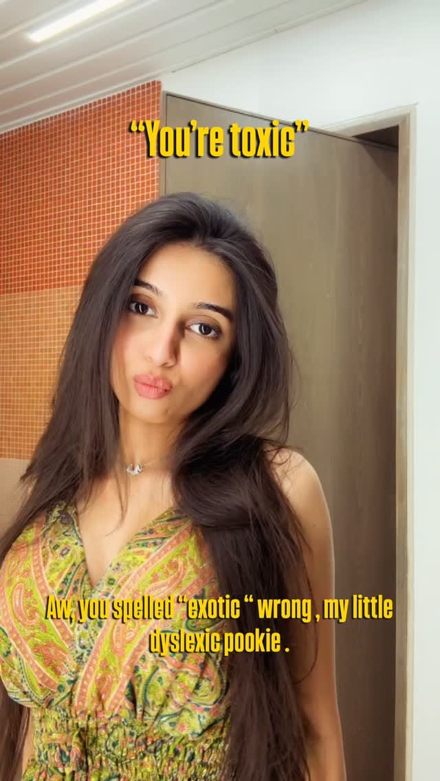 Post 8 by Shubhangi Bahuguna on Instagram (video)