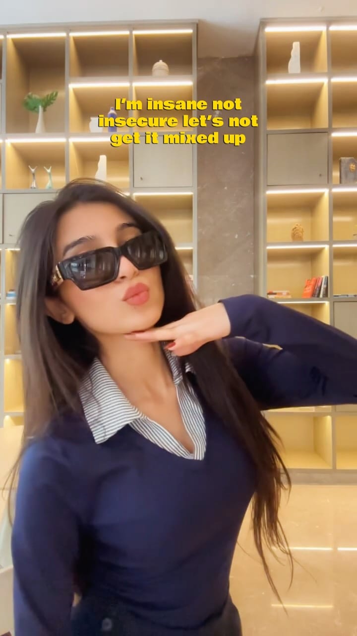 Post 2 by Shubhangi Bahuguna on Instagram (video)