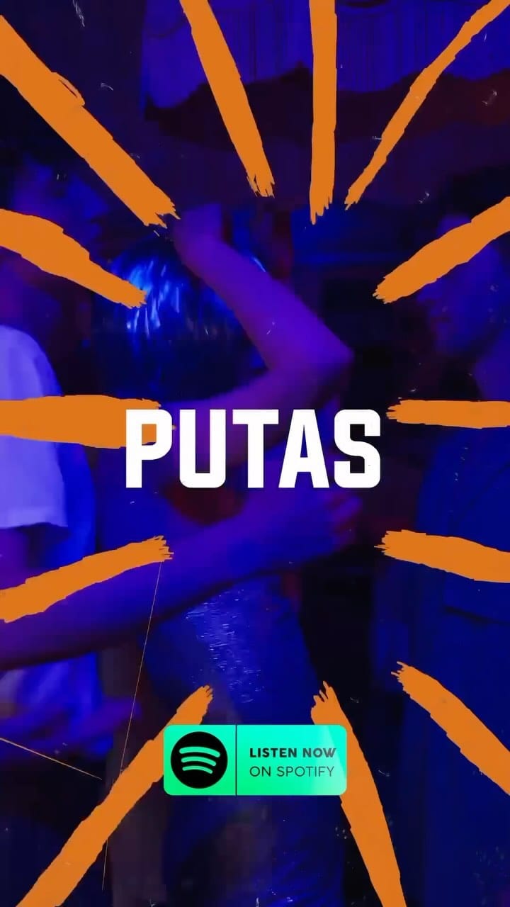 Post 8 by MAUS OFFICIAL on Instagram (video)