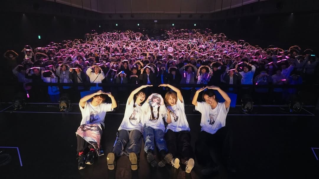 Post 3 by りみみらいら / RIMIMIRAIRA on Instagram (image)