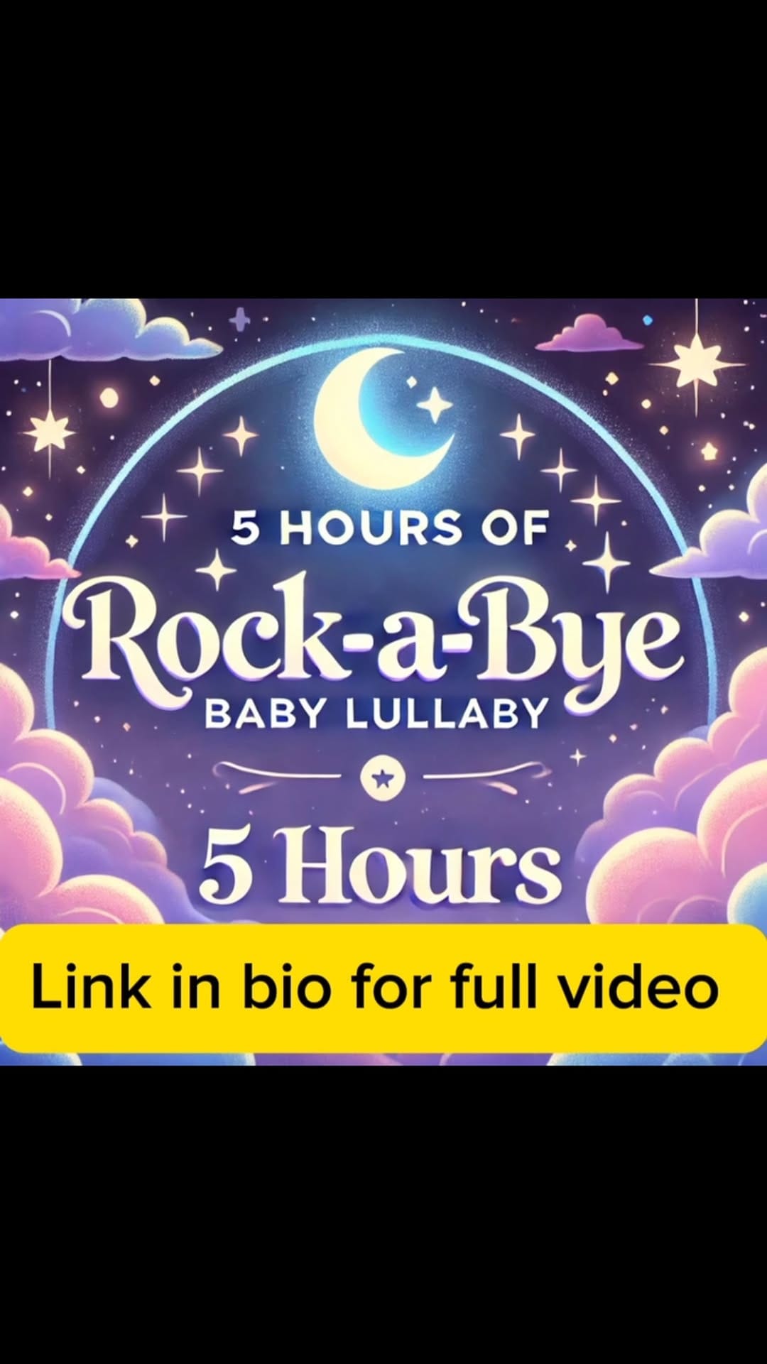 Post 1 by LULLABY HAVEN UK on Instagram (video)