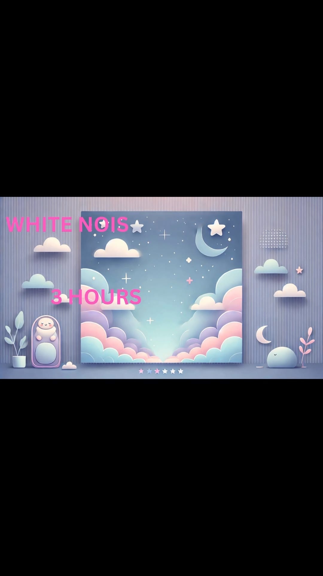Post 6 by LULLABY HAVEN UK on Instagram (video)