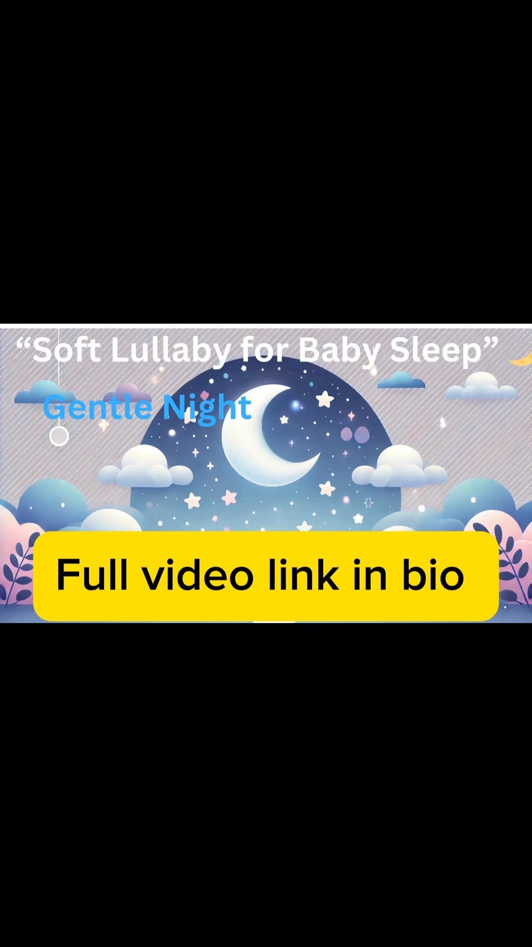 Post 2 by LULLABY HAVEN UK on Instagram (video)