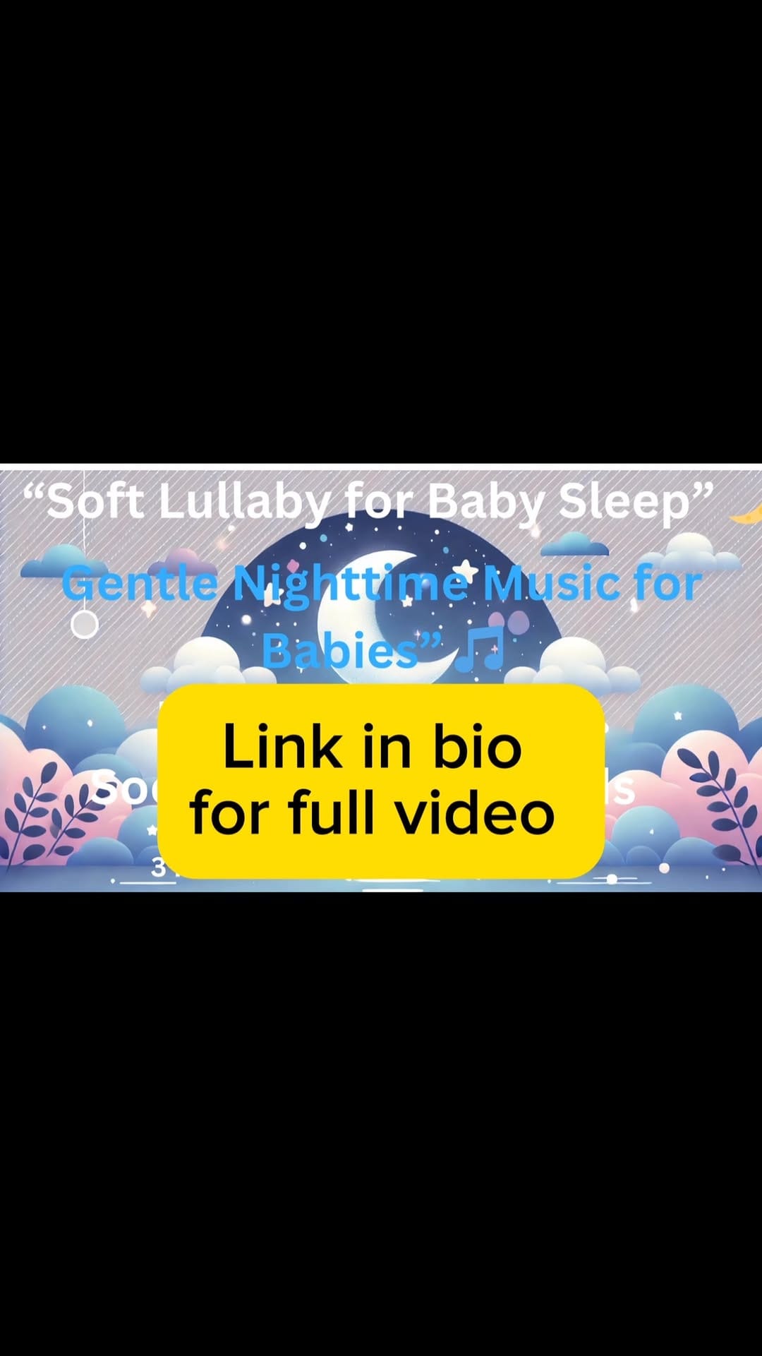 Post 3 by LULLABY HAVEN UK on Instagram (video)