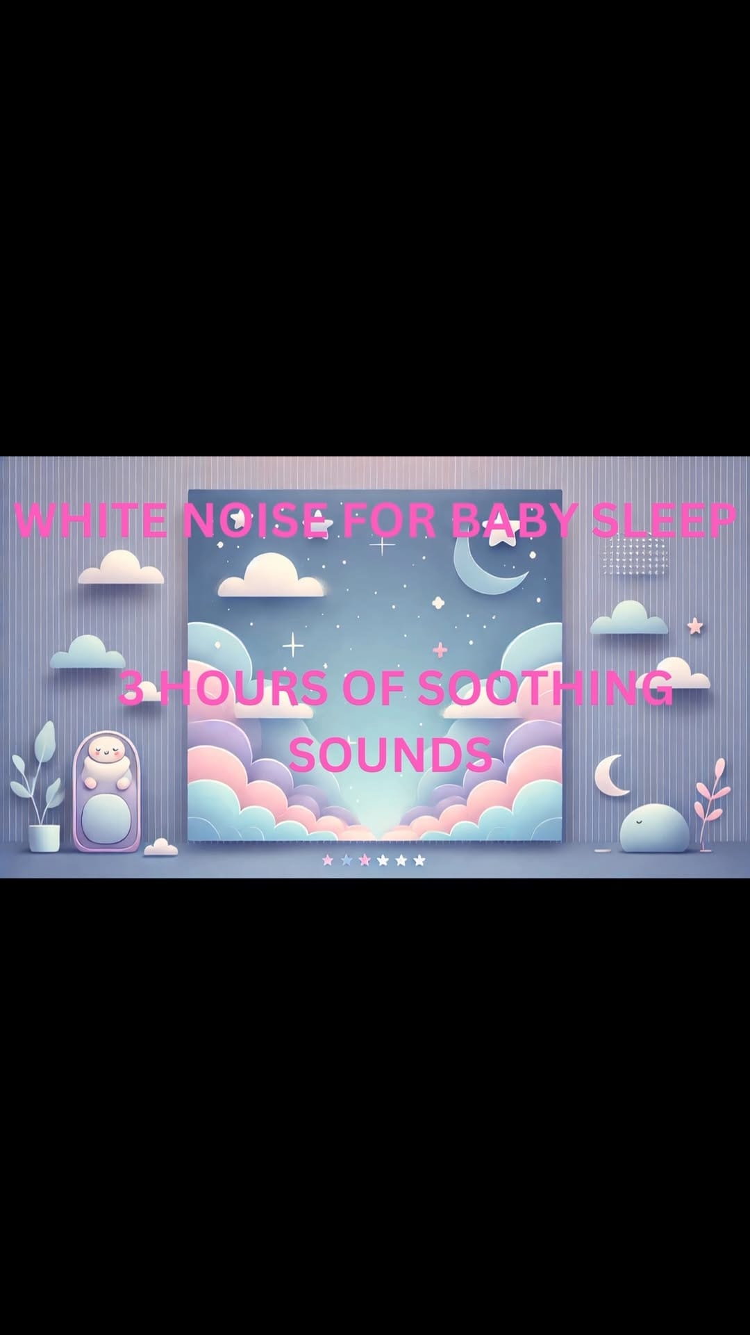 Post 5 by LULLABY HAVEN UK on Instagram (video)