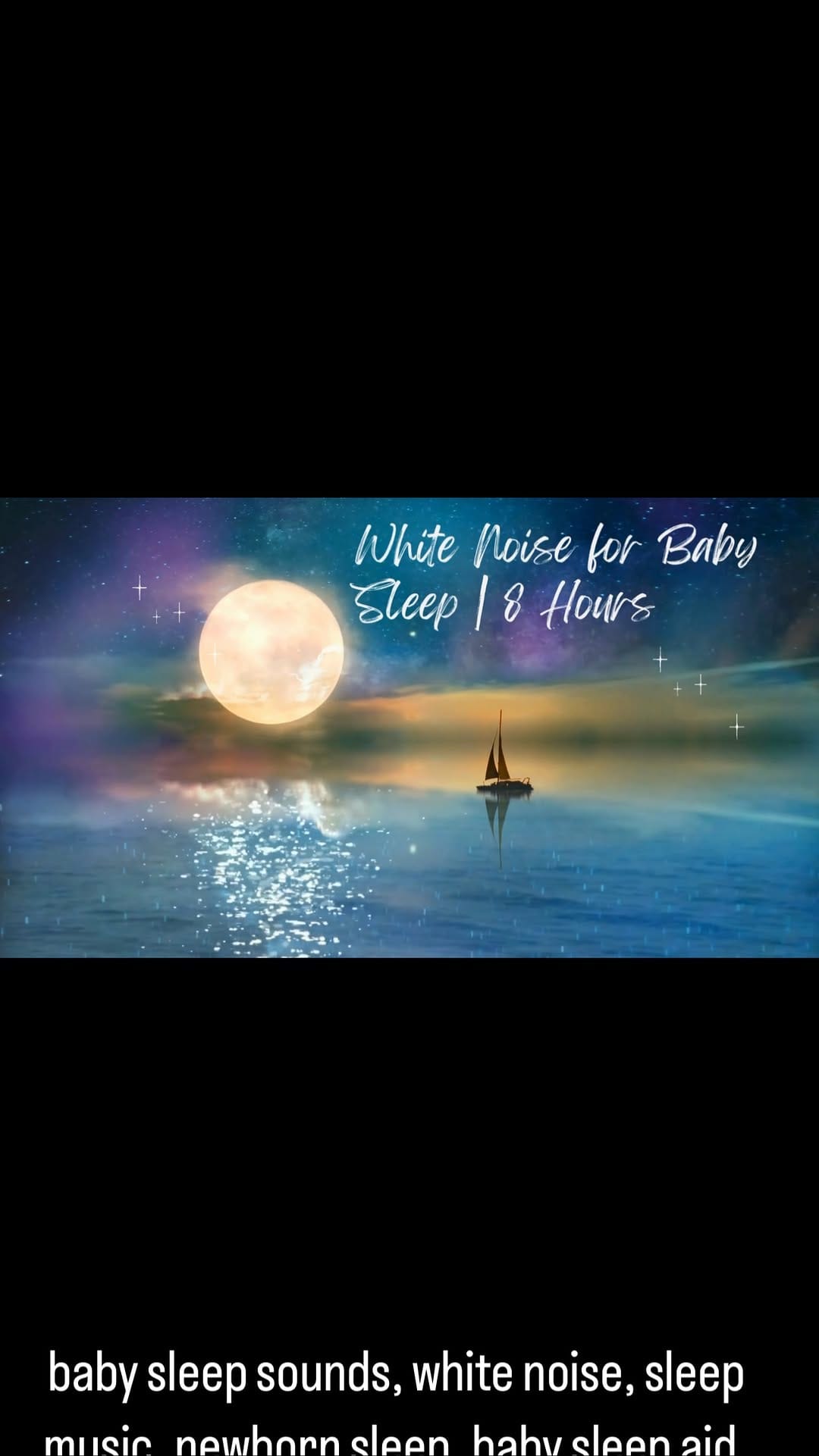 Post 10 by LULLABY HAVEN UK on Instagram (video)