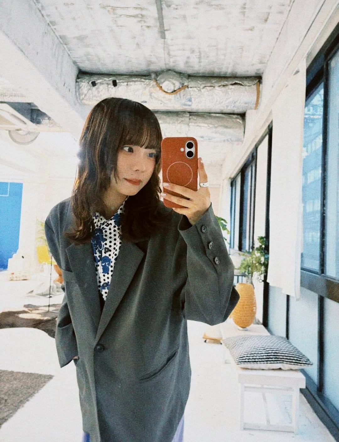 Post 5 by ayaho on Instagram (image)
