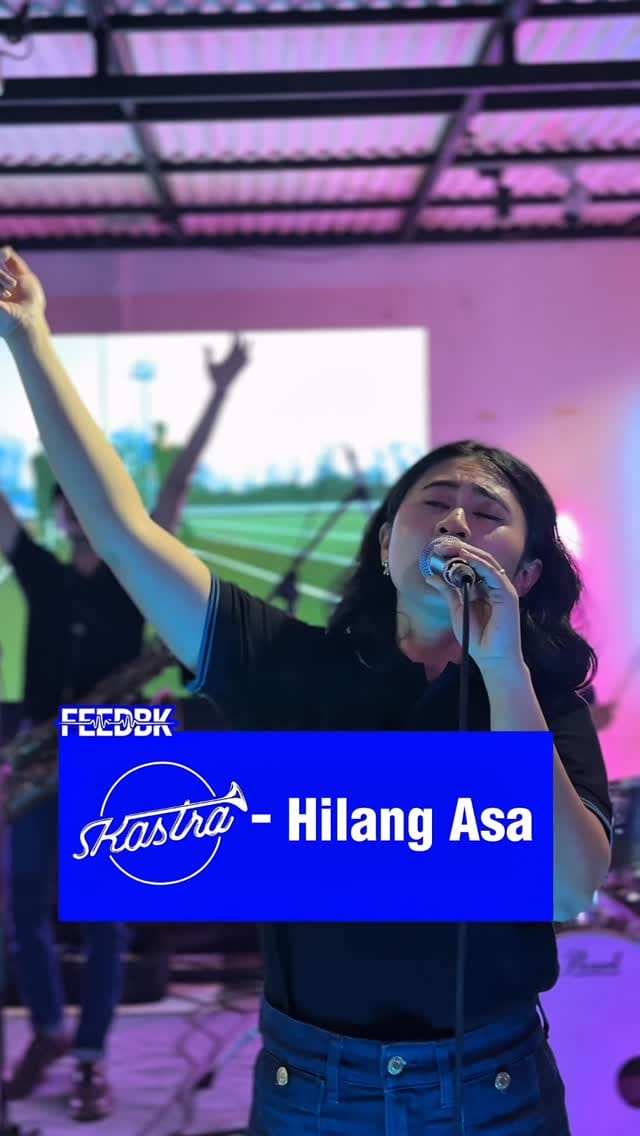 Post 3 by SKASTRA on Instagram (video)