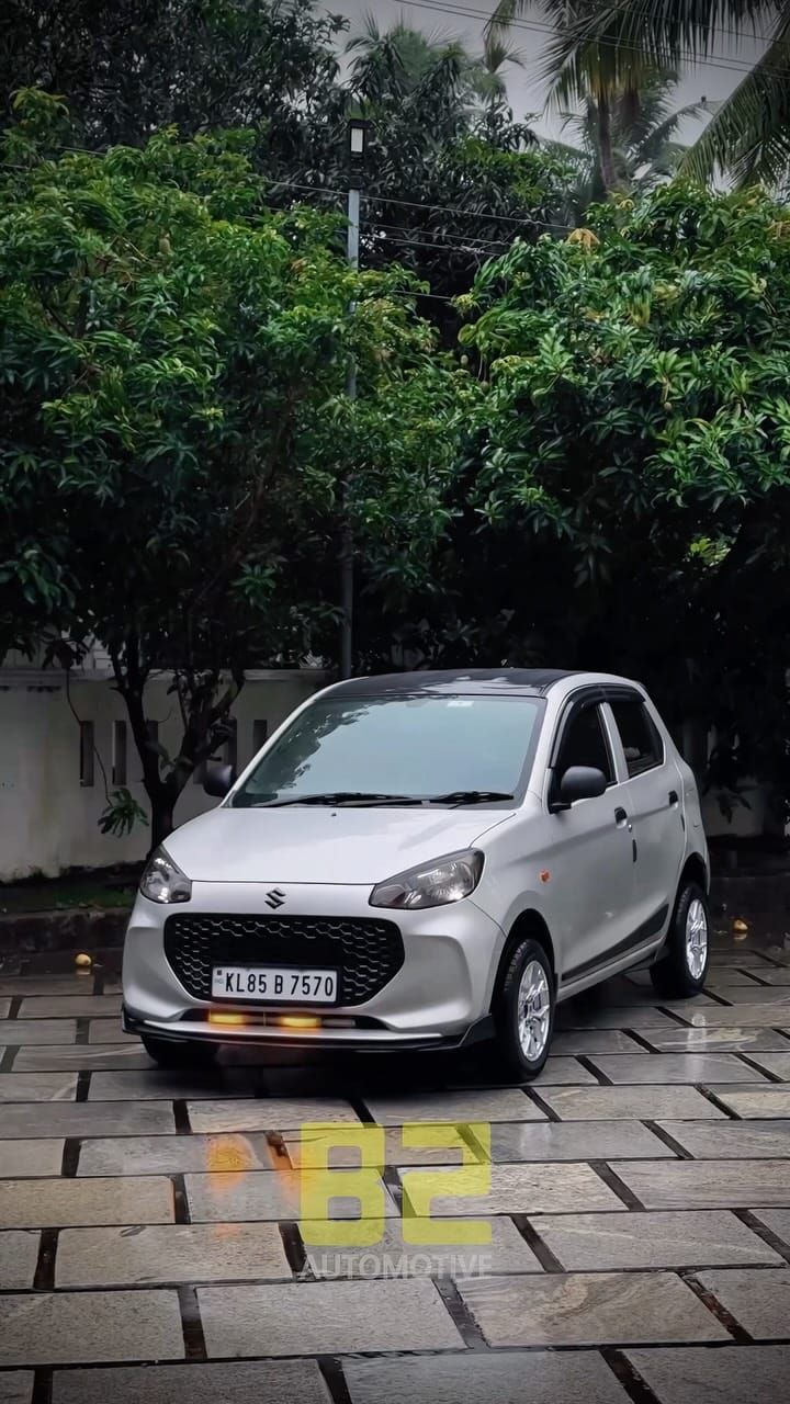 Post 3 by B2 AUTOMOTIVE on Instagram (video)