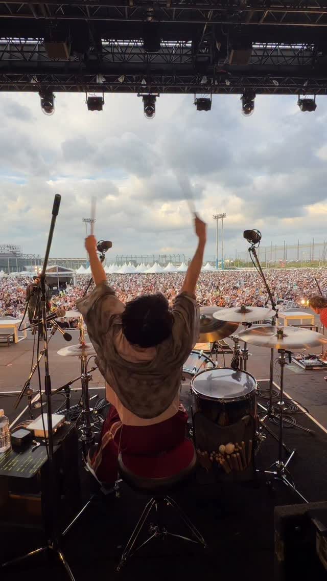 Post 5 by AtsuyuK! on Instagram (video)