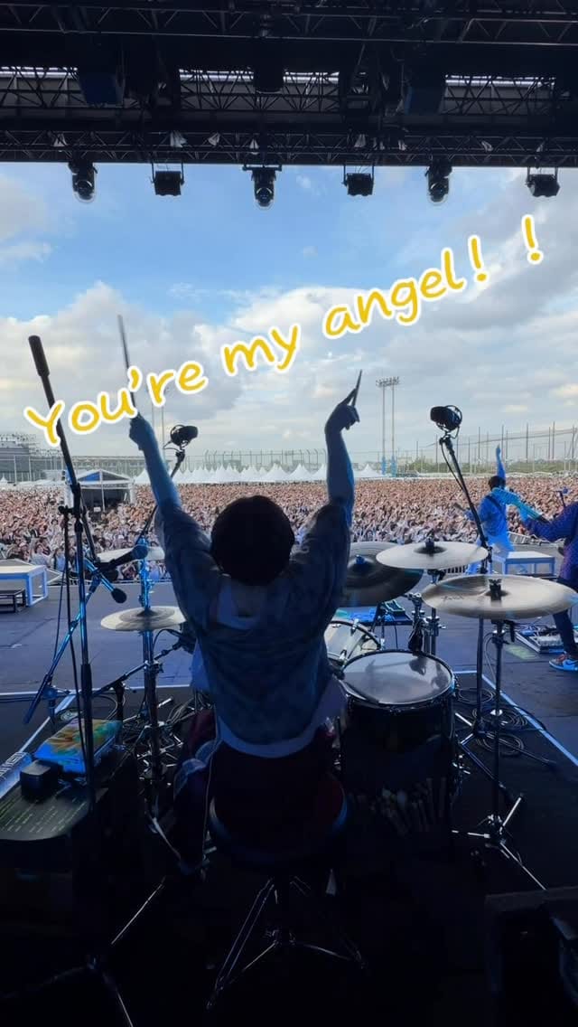 Post 4 by AtsuyuK! on Instagram (video)