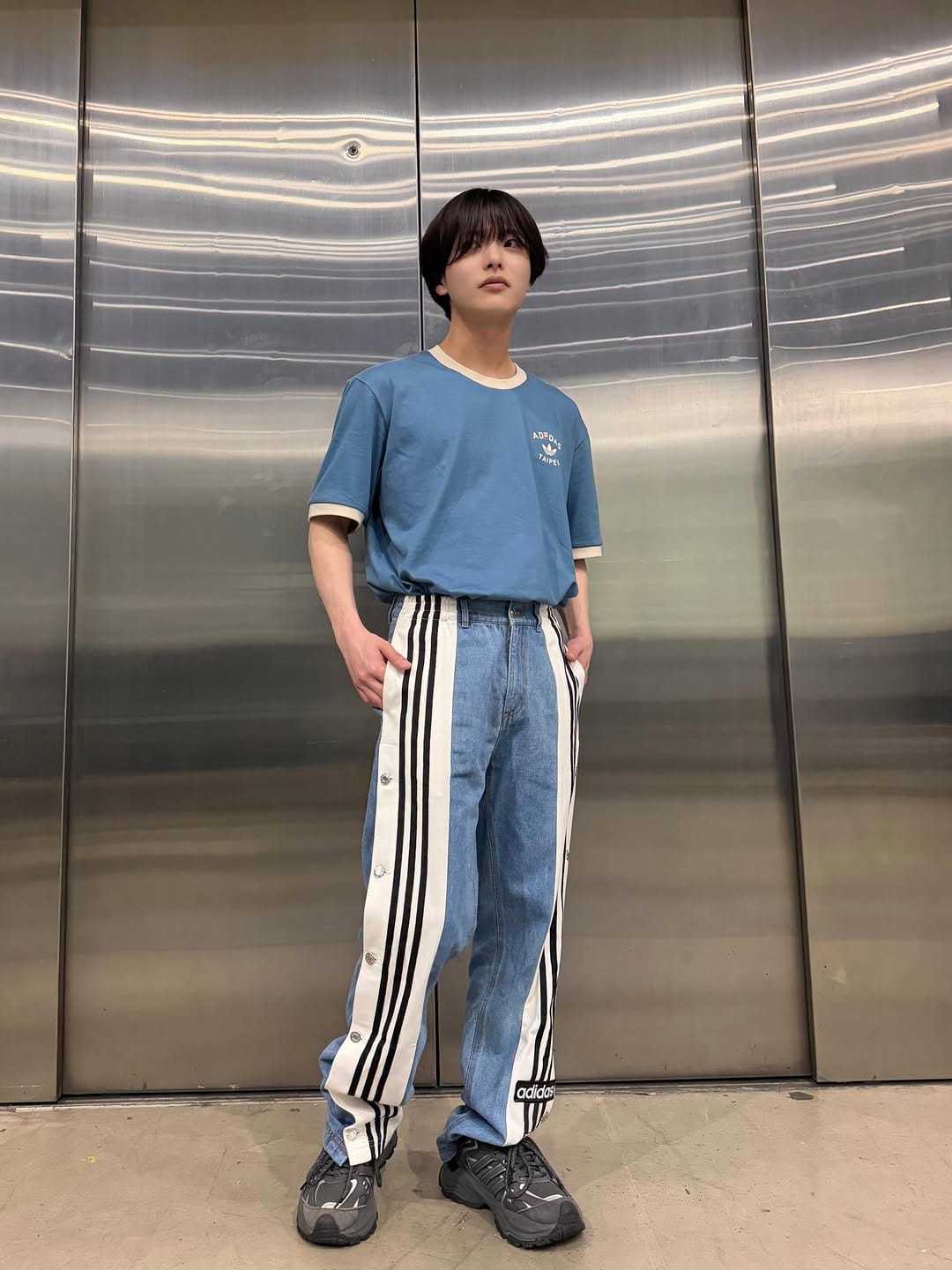 Post 10 by AtsuyuK! on Instagram (image)