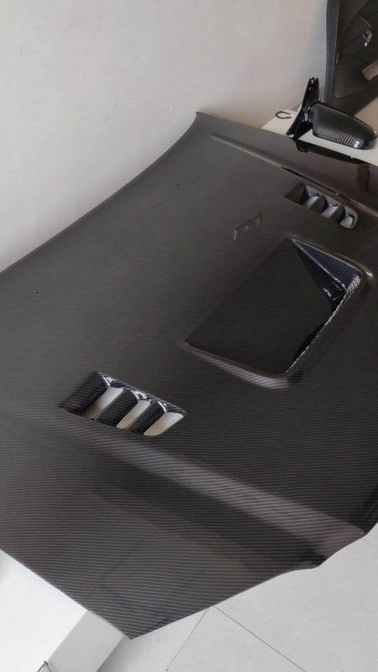 Post 10 by Ink Floyd Hydrographics on Instagram (video)