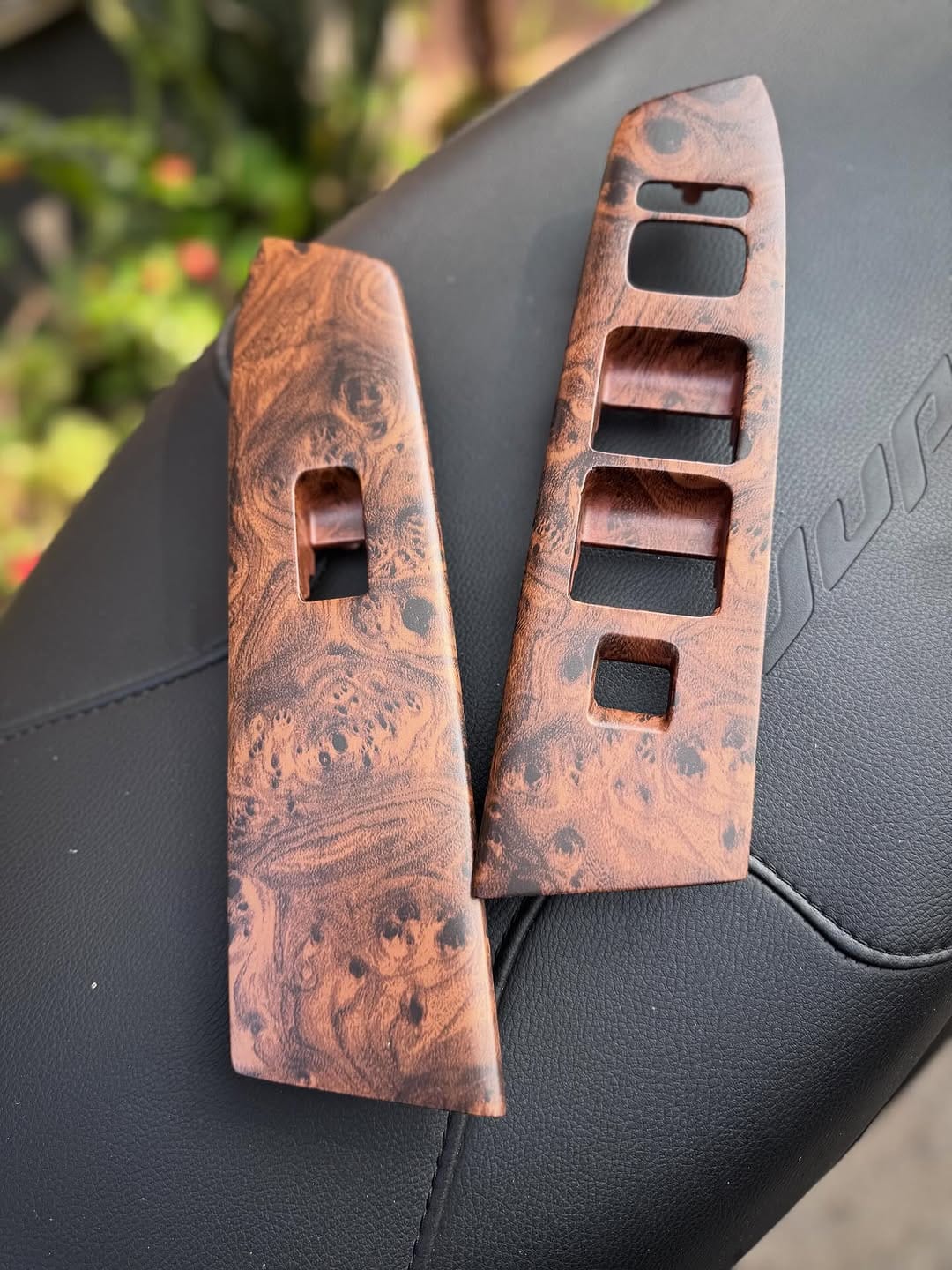 Post 2 by Ink Floyd Hydrographics on Instagram (image)