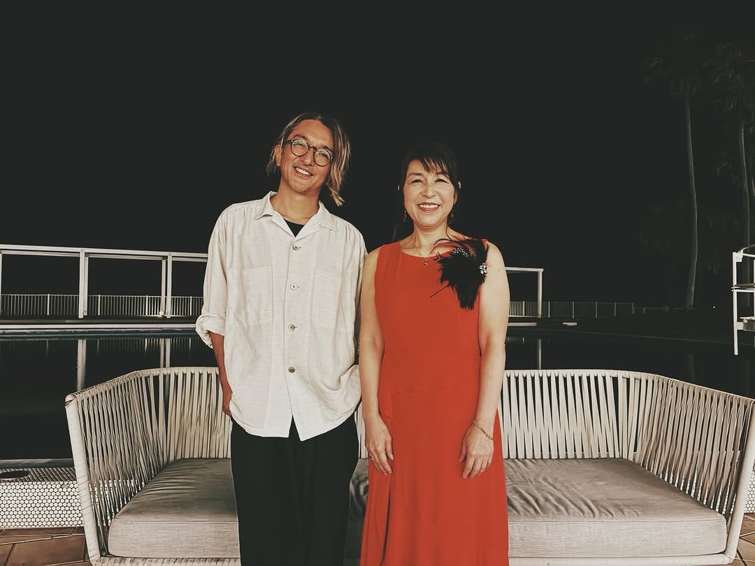 Post 8 by YOᔕᑌKE Oᑎᑌᗰᗩ on Instagram (carousel)