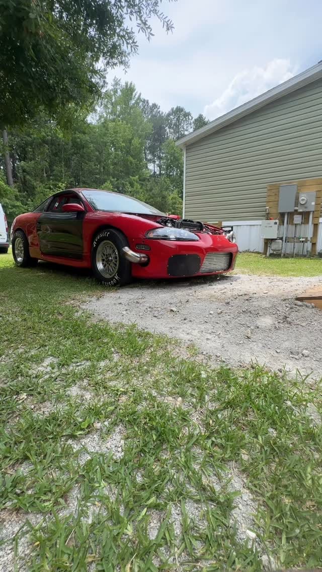 Post 2 by Rich Gerardi on Instagram (video)