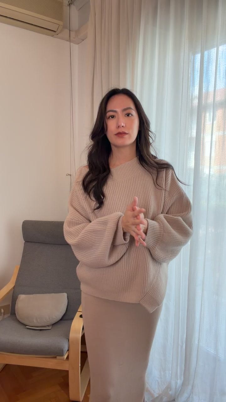 Post 7 by Pei on Instagram (video)