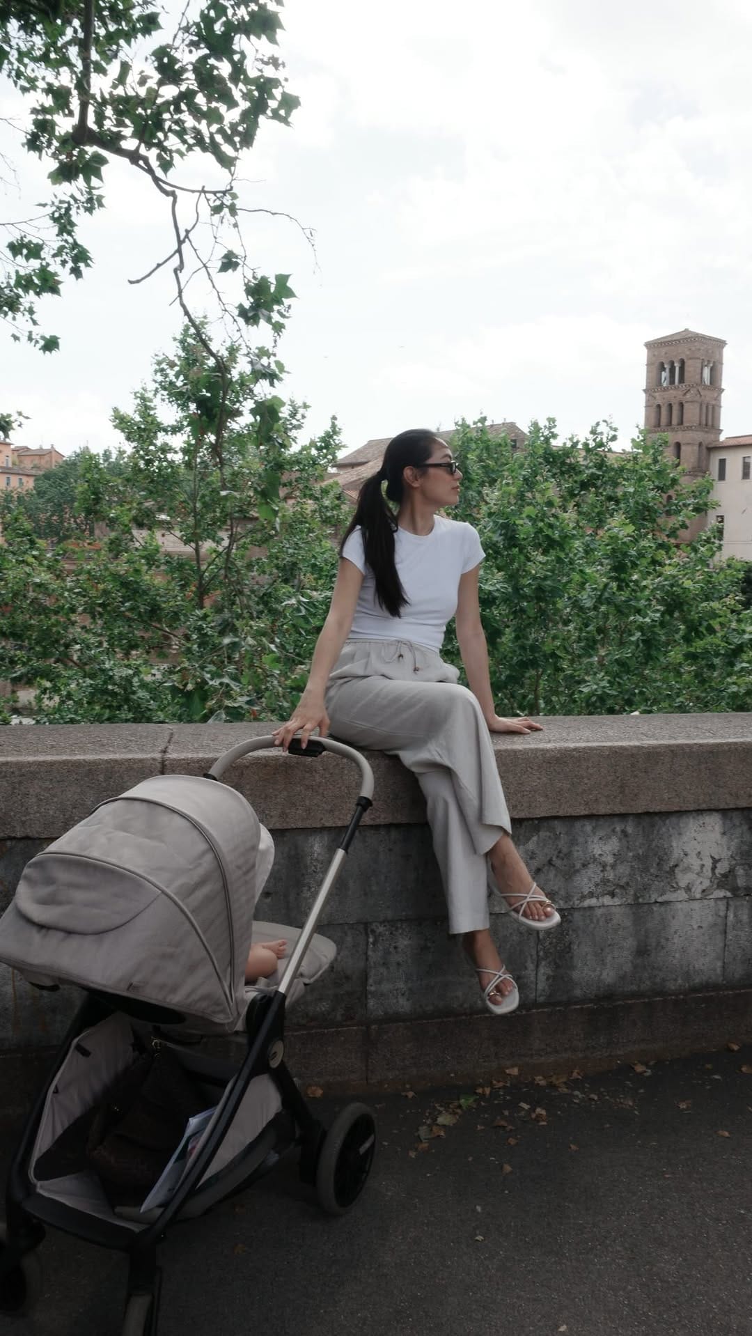 Post 1 by Pei on Instagram (video)