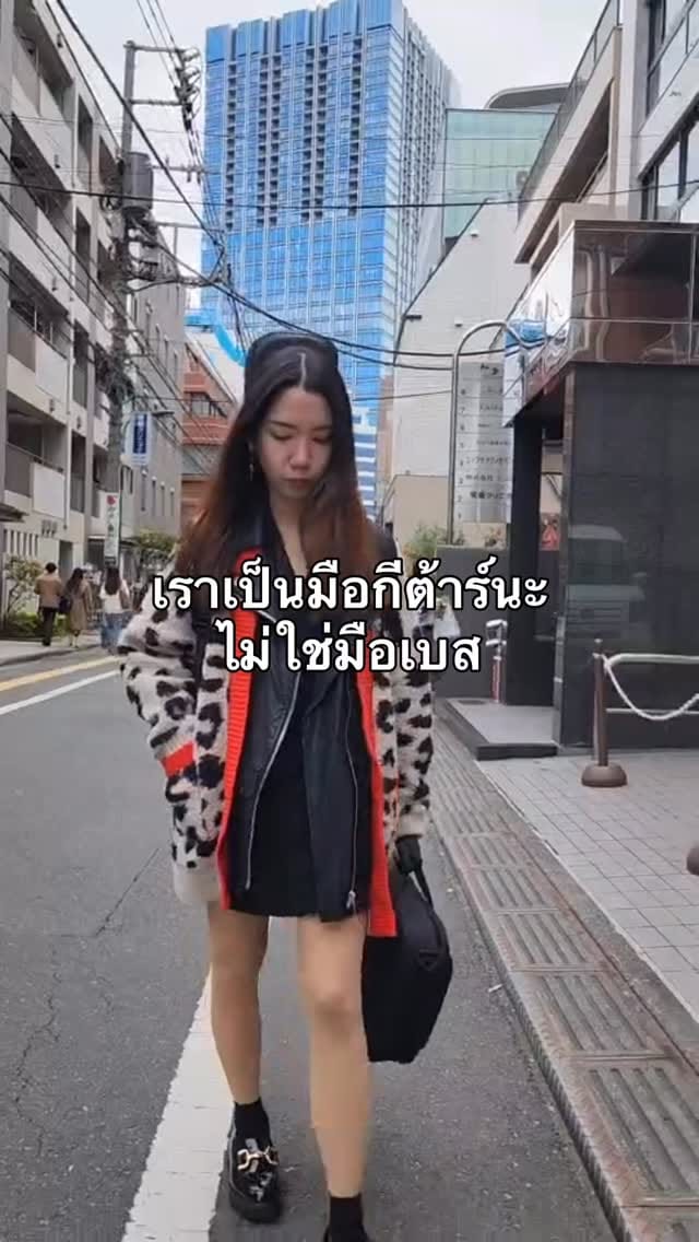 Post 1 by Min หมิง on Instagram (video)