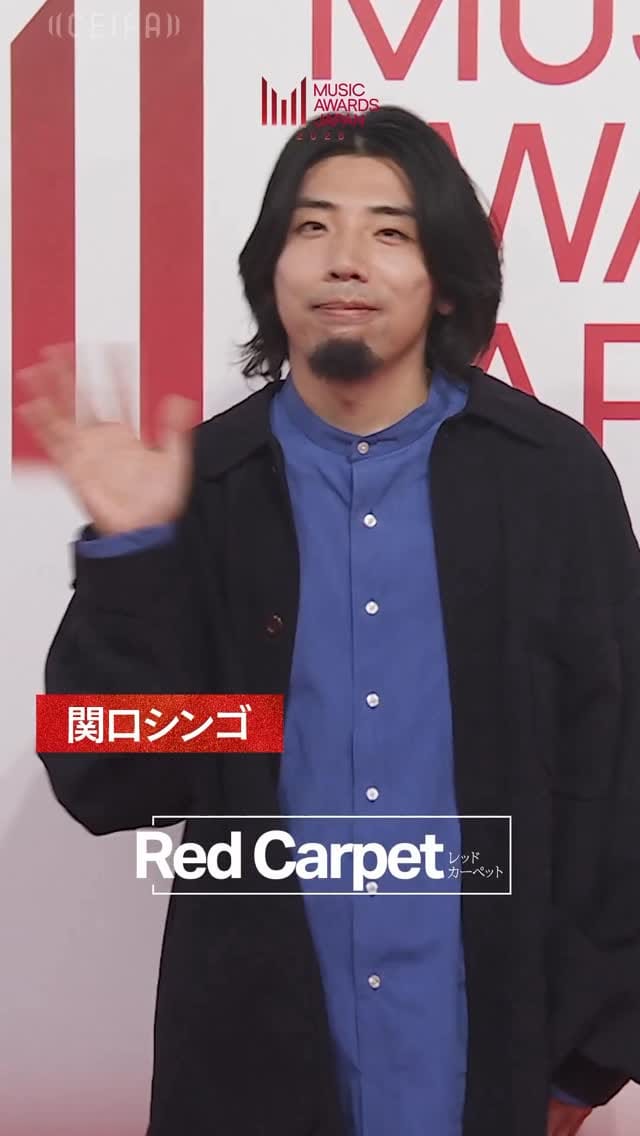 Post 8 by 関口シンゴ on Instagram (video)