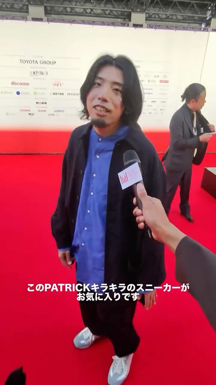Post 6 by 関口シンゴ on Instagram (video)