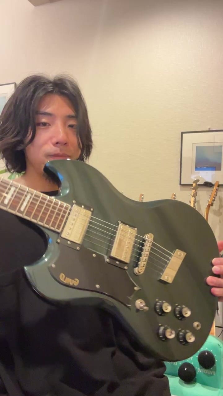 Post 5 by 関口シンゴ on Instagram (video)