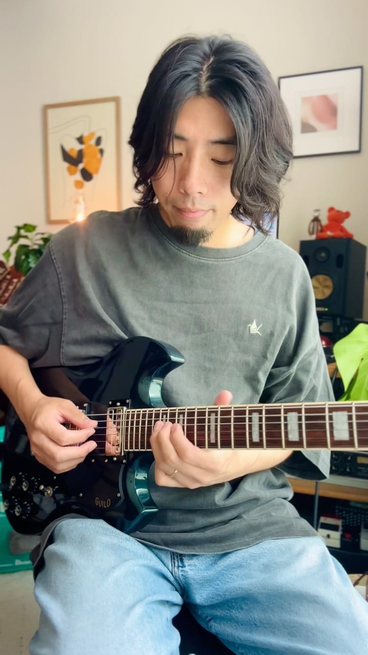 Post 2 by 関口シンゴ on Instagram (video)