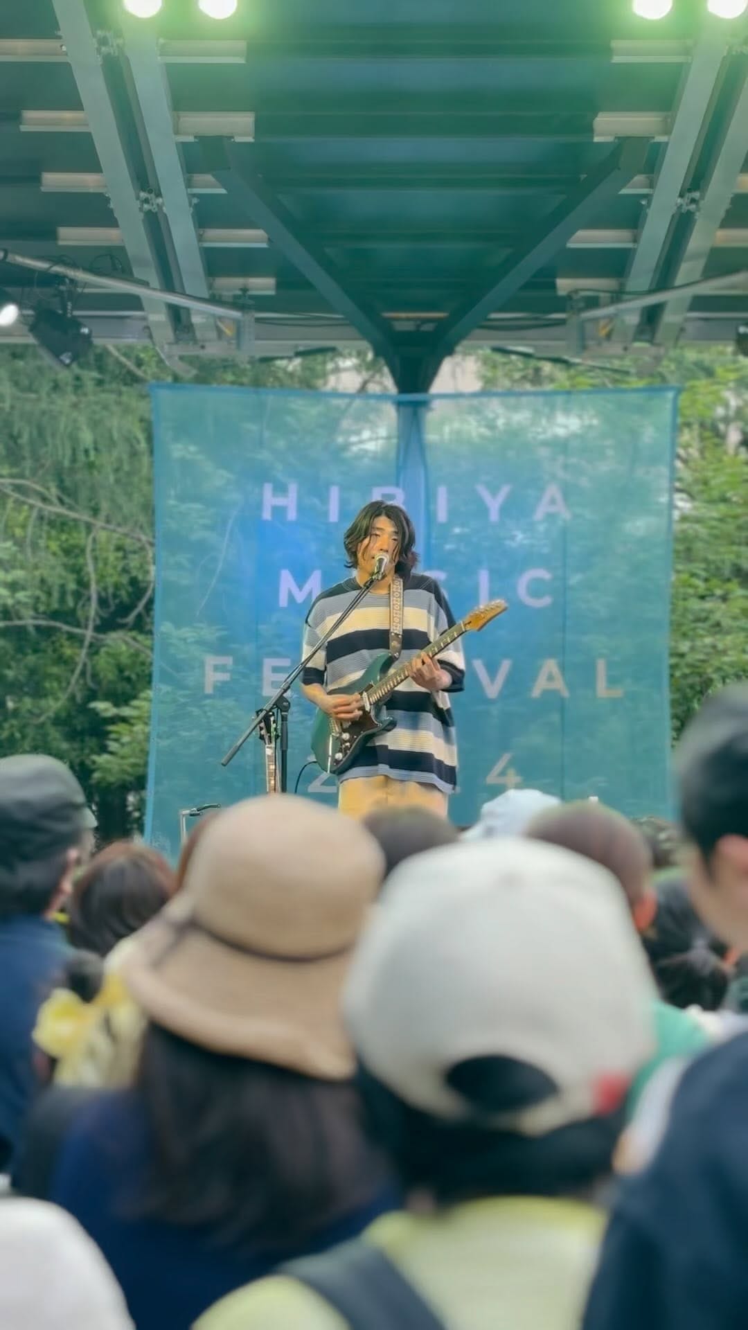 Post 10 by 関口シンゴ on Instagram (video)