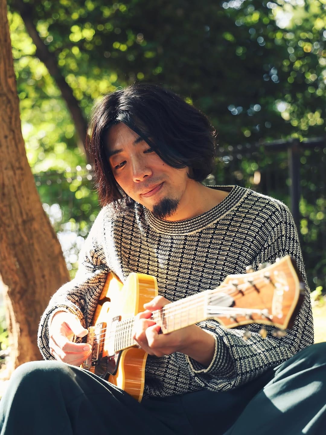 Post 1 by 関口シンゴ on Instagram (image)