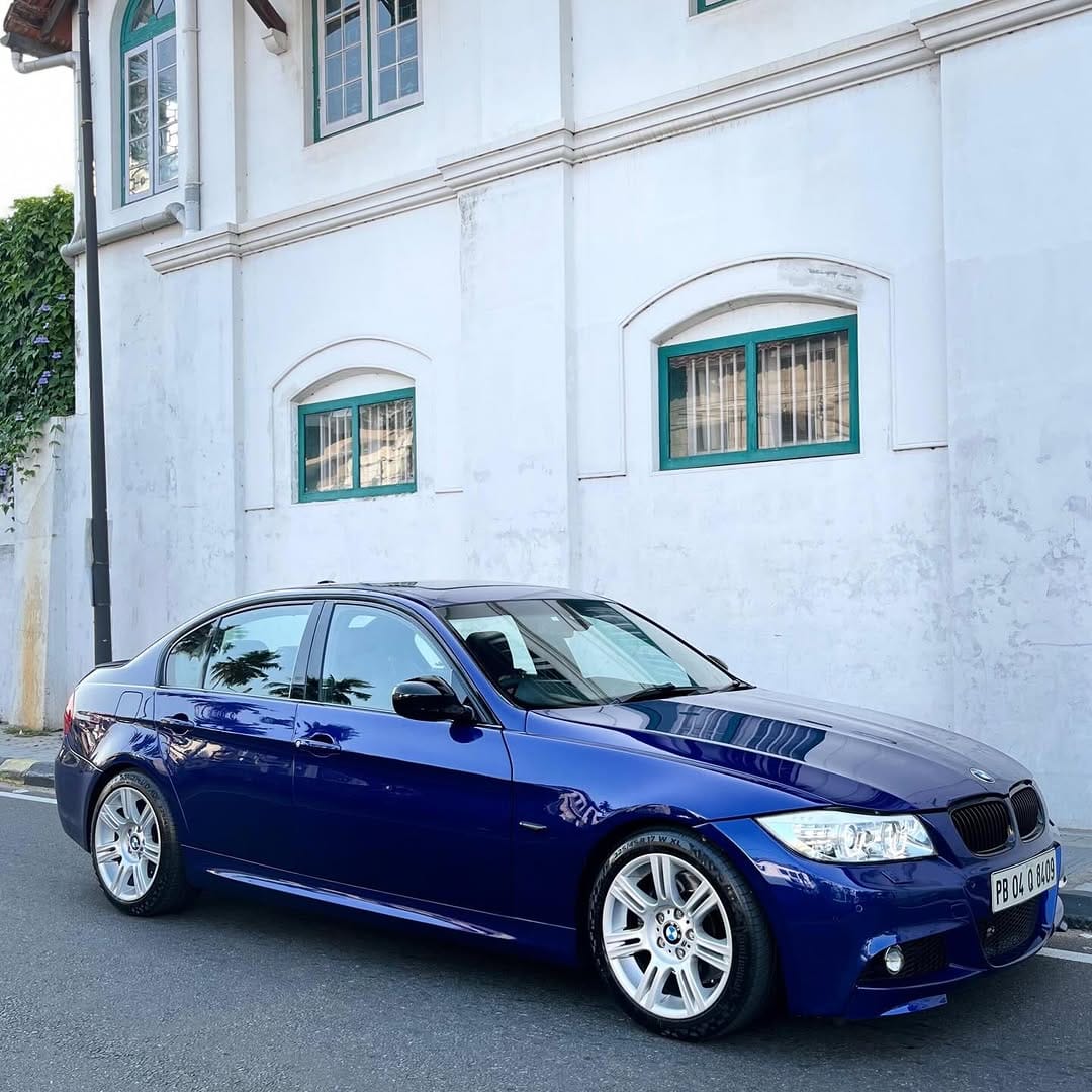 Post 9 by Superbee Automobile Union on Instagram (image)