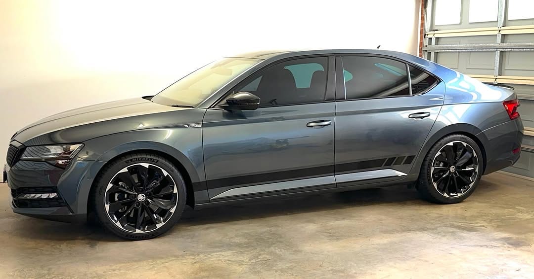 Post 4 by Superbee Automobile Union on Instagram (image)