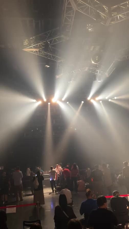 Post 2 by BANZAI JAPAN on Instagram (video)