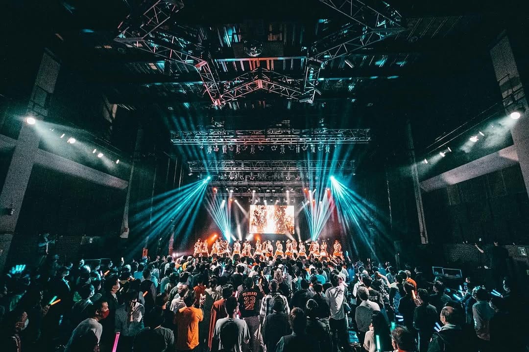 Post 5 by BANZAI JAPAN on Instagram (image)