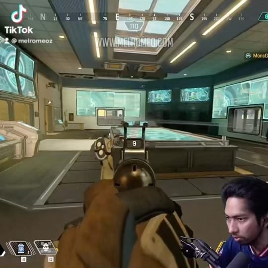 Post 8 by Melz on Instagram (video)