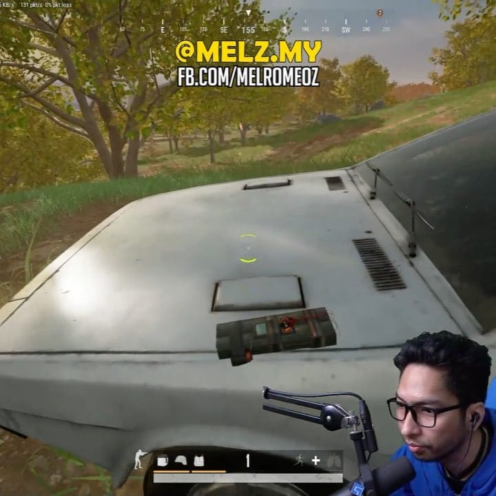 Post 10 by Melz on Instagram (video)
