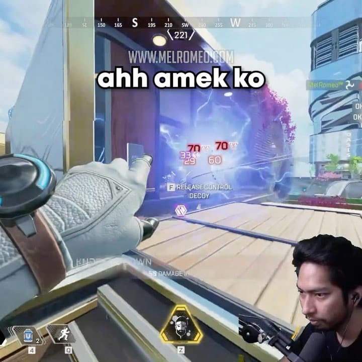 Post 6 by Melz on Instagram (video)