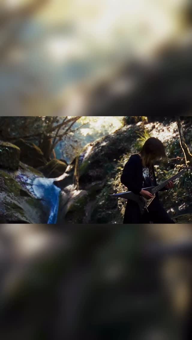 Post 9 by Naoki Morioka / 森丘直樹 on Instagram (video)