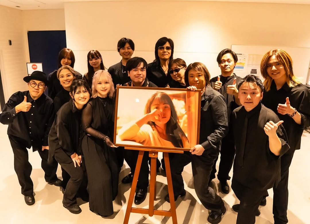 Post 6 by Naoki Morioka / 森丘直樹 on Instagram (image)
