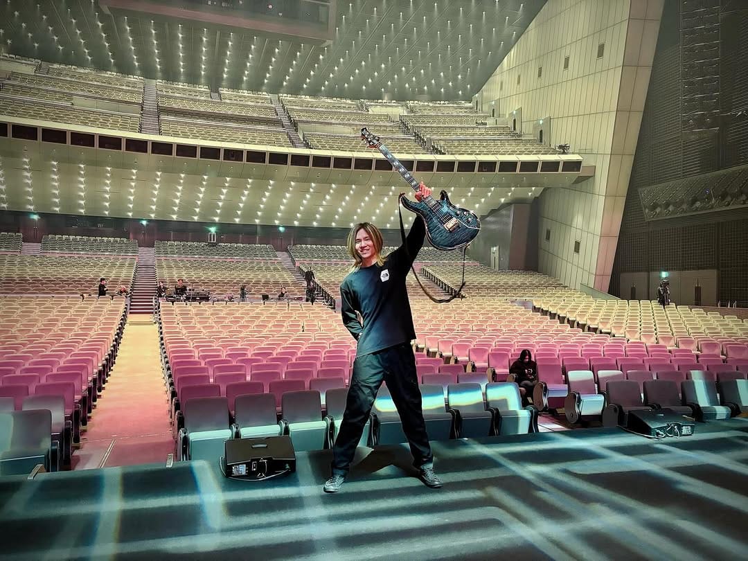 Post 7 by Naoki Morioka / 森丘直樹 on Instagram (image)