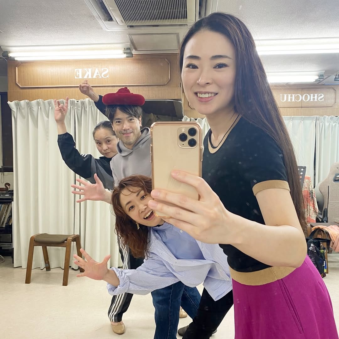 Post 6 by Hiroko Yamakawa🎷山川寛子 on Instagram (image)