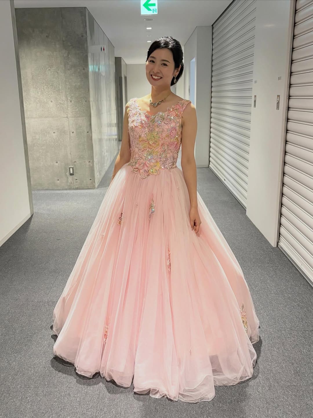 Post 8 by ピアニスト森本麻衣/Pianist Mai Morimoto on Instagram (image)