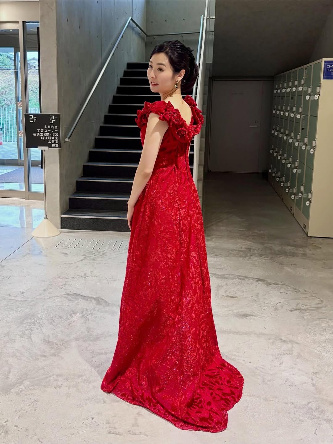 Post 6 by ピアニスト森本麻衣/Pianist Mai Morimoto on Instagram (image)