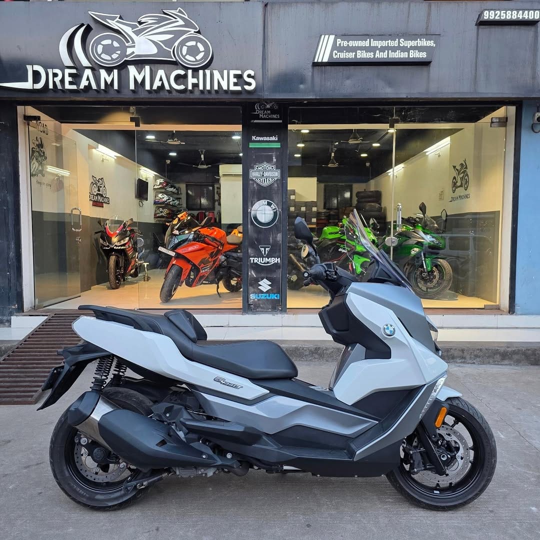 Post 6 by Dream Machines ®️ on Instagram (carousel)